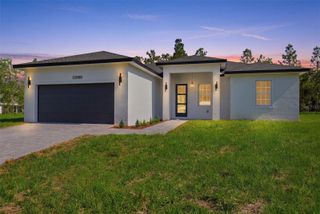 12989 SW 64TH LANE, Ocala, FL 34481