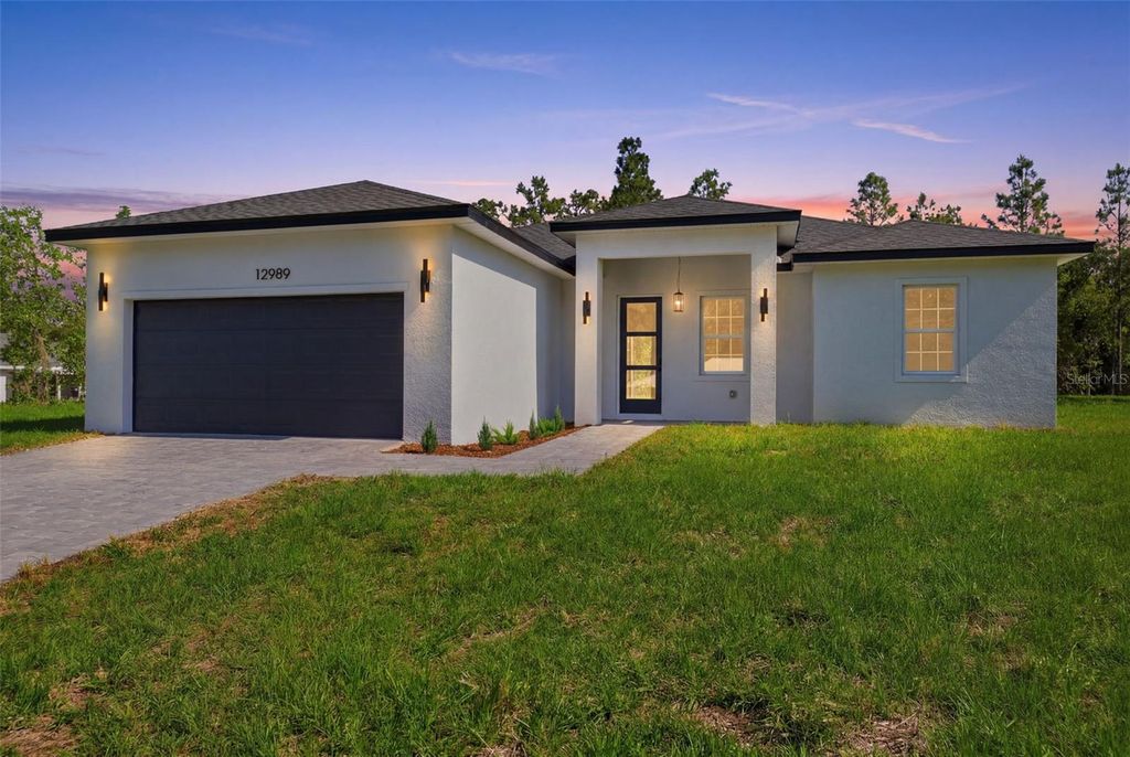 12989 SW 64TH LANE, Ocala, FL 34481