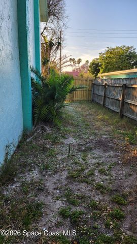 1531 S Orlando Avenue, Cocoa Beach, FL 32931