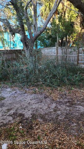 1531 S Orlando Avenue, Cocoa Beach, FL 32931