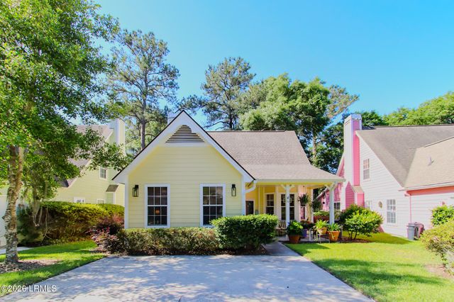 10 Mariners Court, Port Royal, SC 29935