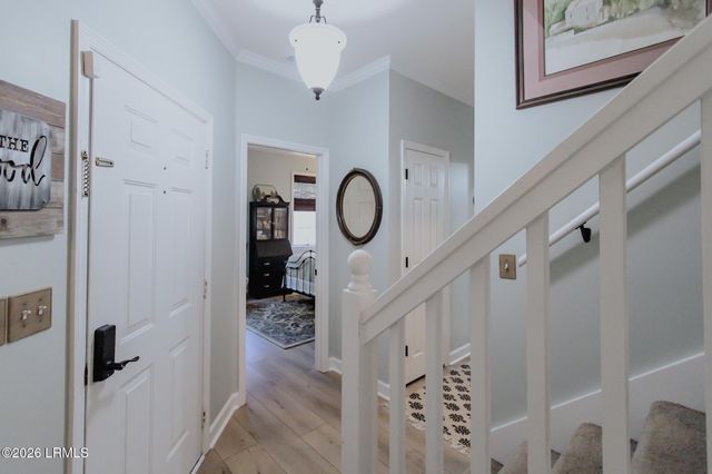 10 Mariners Court, Port Royal, SC 29935