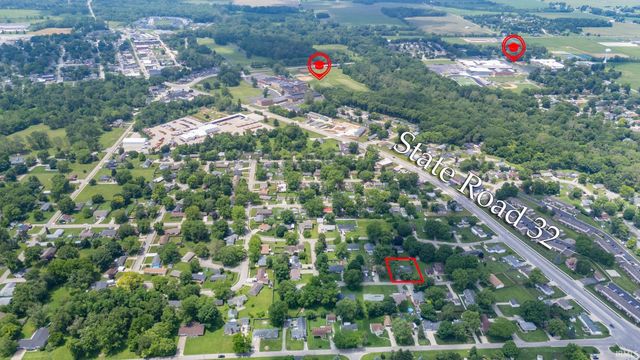 1609 S Irvington Drive, Yorktown, IN 47396