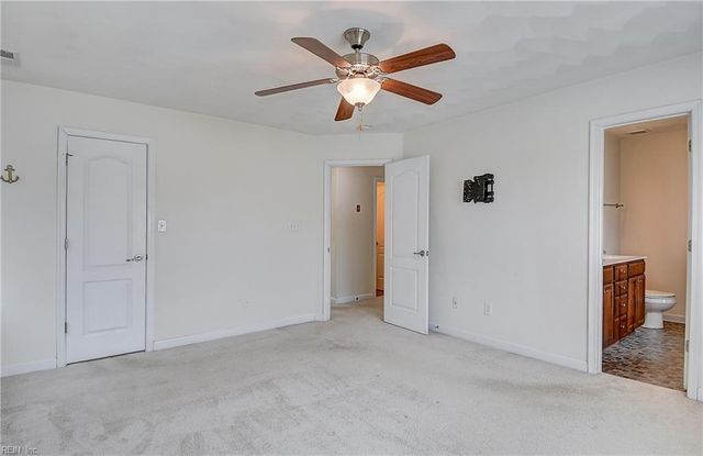 1673 Briarfield RD, Hampton, VA 23669