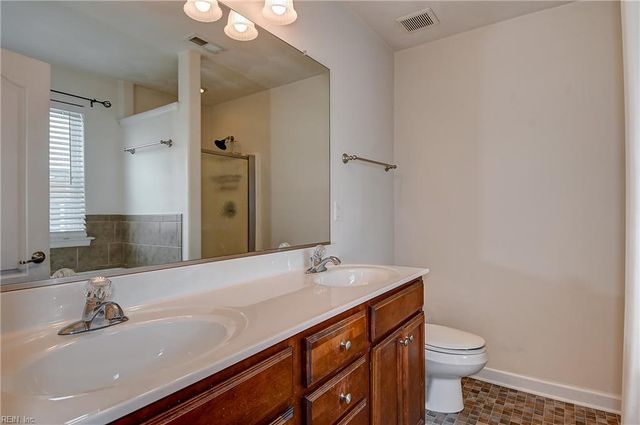 1673 Briarfield RD, Hampton, VA 23669