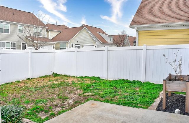 1673 Briarfield RD, Hampton, VA 23669