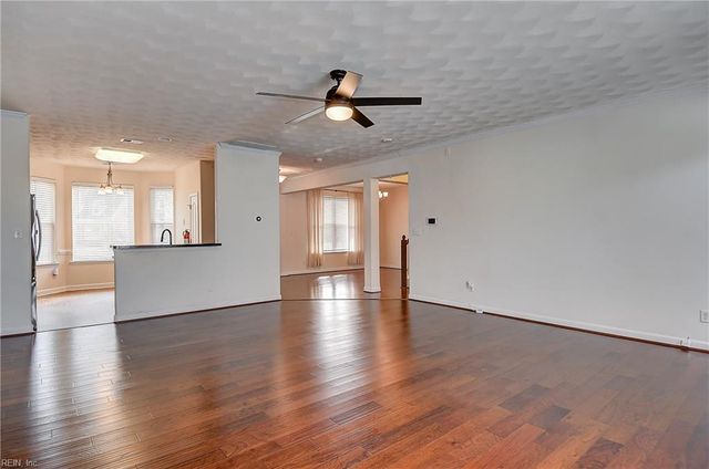 1673 Briarfield RD, Hampton, VA 23669