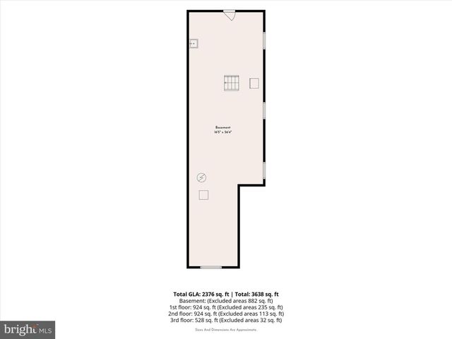 364 E CHURCH LN, Philadelphia, PA 19144