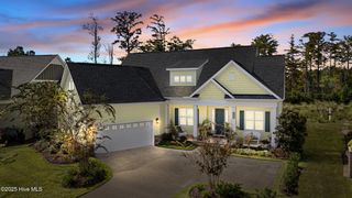 3045 Smeades Drive, Leland, NC 28451