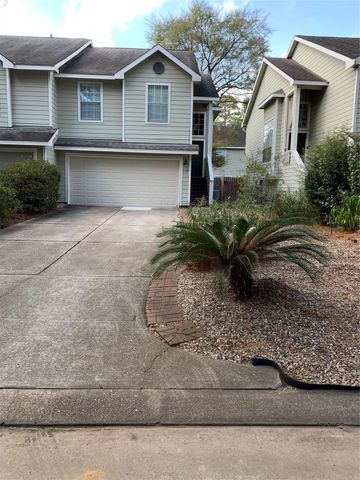 195 S Walden Elms Circle, The Woodlands, TX 77382