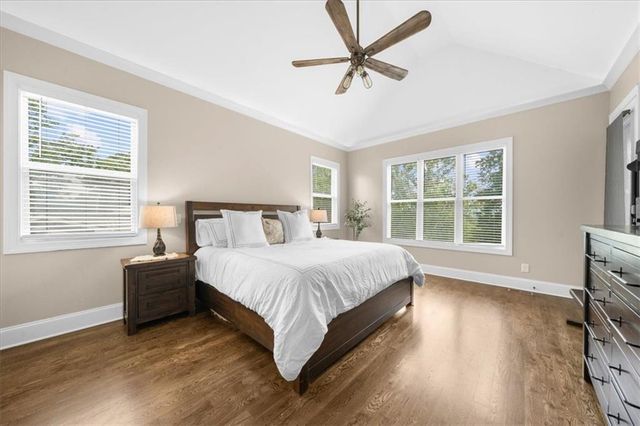 7560 Crestline Drive, Dawsonville, GA 30534