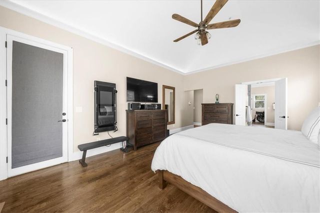 7560 Crestline Drive, Dawsonville, GA 30534