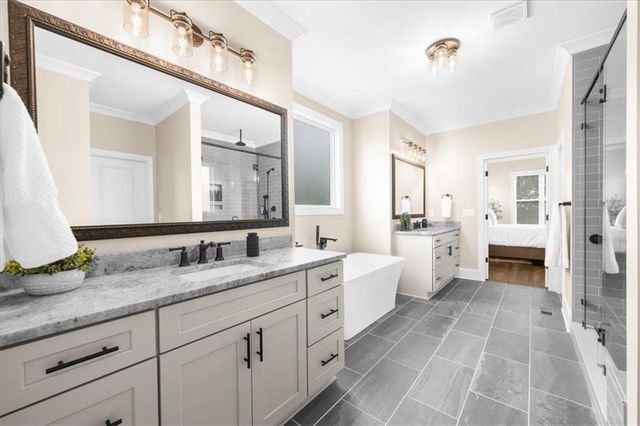 7560 Crestline Drive, Dawsonville, GA 30534