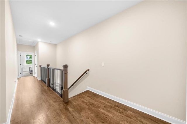 7560 Crestline Drive, Dawsonville, GA 30534