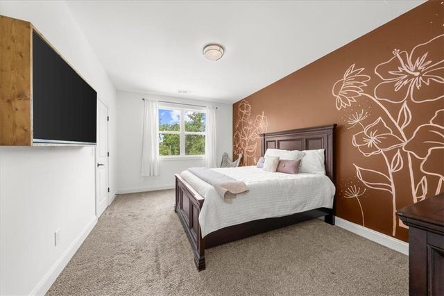 7560 Crestline Drive, Dawsonville, GA 30534