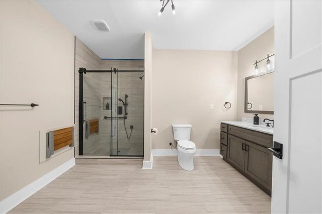 7560 Crestline Drive, Dawsonville, GA 30534