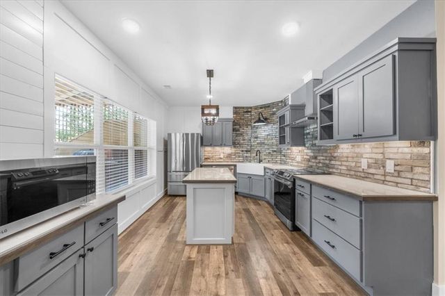 7560 Crestline Drive, Dawsonville, GA 30534