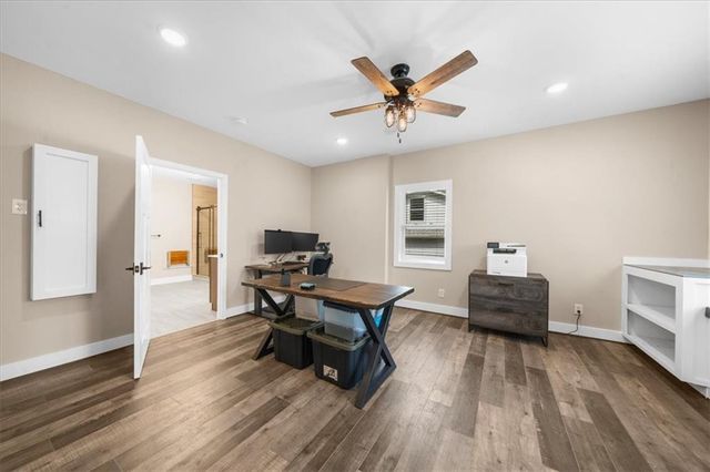 7560 Crestline Drive, Dawsonville, GA 30534
