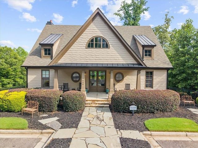 7560 Crestline Drive, Dawsonville, GA 30534