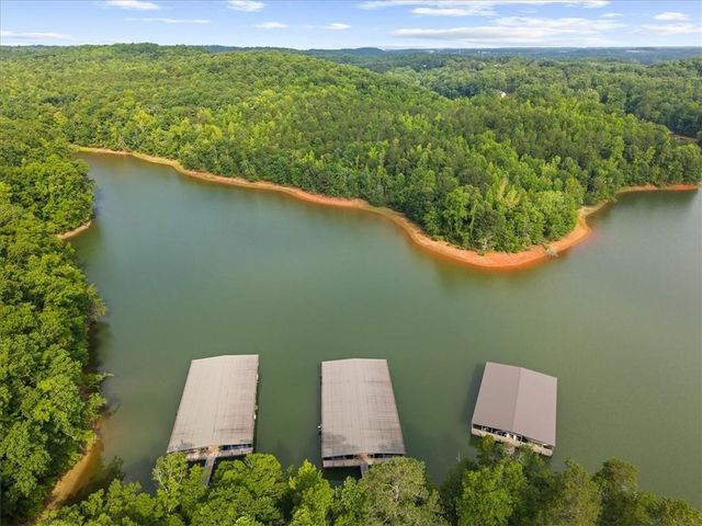 7560 Crestline Drive, Dawsonville, GA 30534