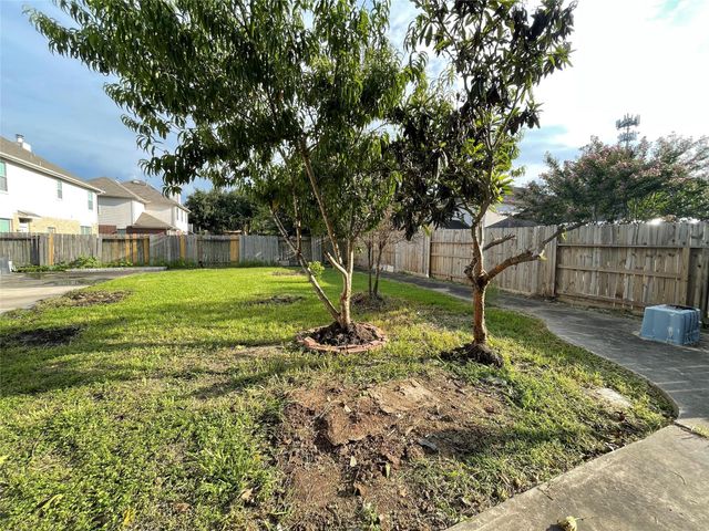 11023 Avery Trace Court, Houston, TX 77065
