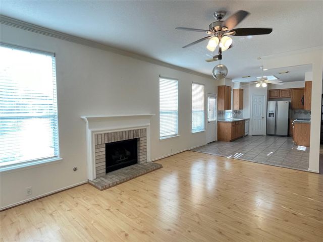 11023 Avery Trace Court, Houston, TX 77065