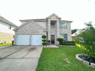 11023 Avery Trace Court, Houston, TX 77065