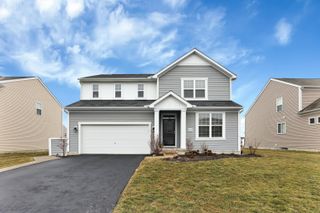 2018 Trophy Drive, Marysville, OH 43040