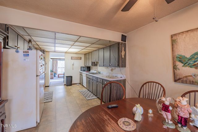 201 Tamassee Drive, Johnson City, TN 37601