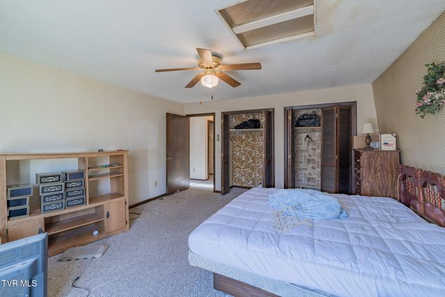 201 Tamassee Drive, Johnson City, TN 37601