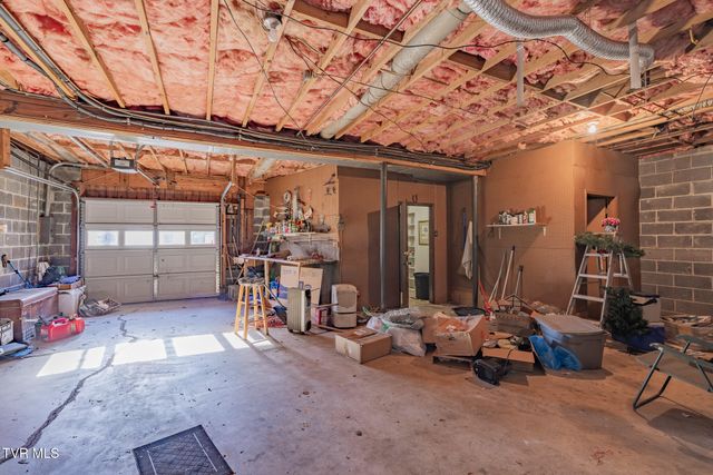 201 Tamassee Drive, Johnson City, TN 37601