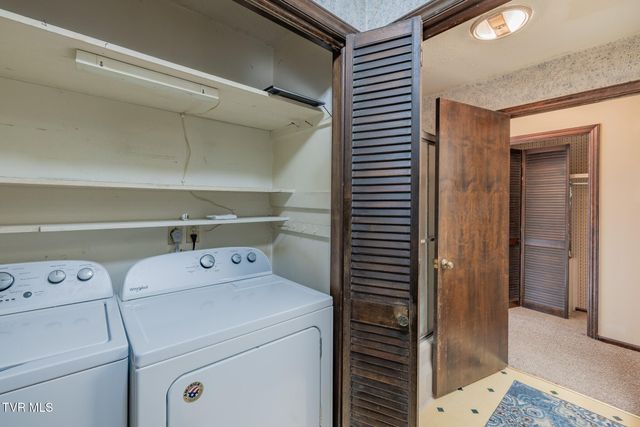 201 Tamassee Drive, Johnson City, TN 37601