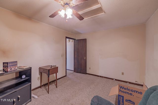 201 Tamassee Drive, Johnson City, TN 37601