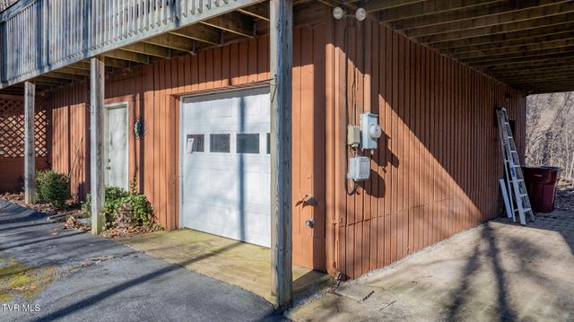 201 Tamassee Drive, Johnson City, TN 37601