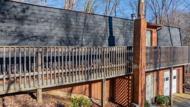 201 Tamassee Drive, Johnson City, TN 37601