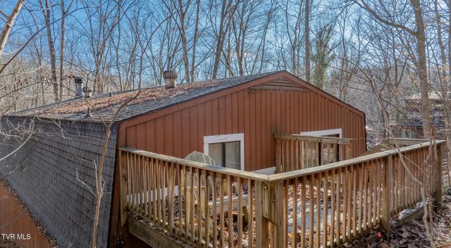 201 Tamassee Drive, Johnson City, TN 37601