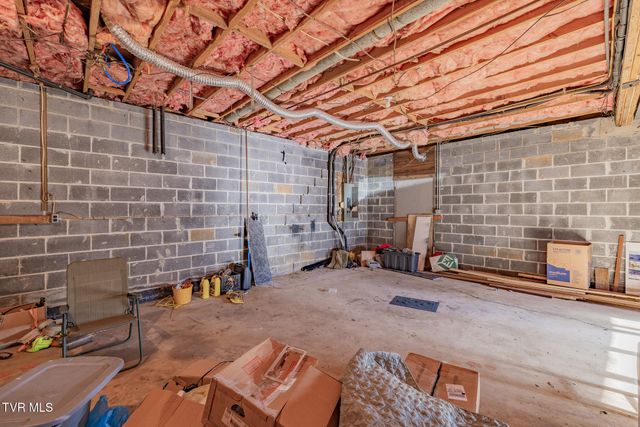 201 Tamassee Drive, Johnson City, TN 37601