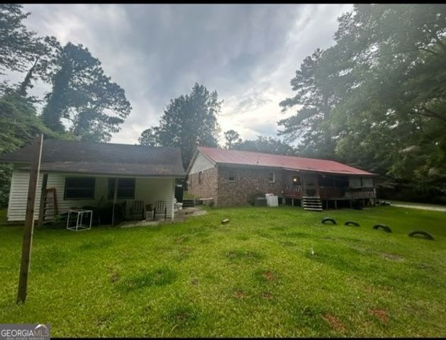 52 Brenda Road, Twin City, GA 30471