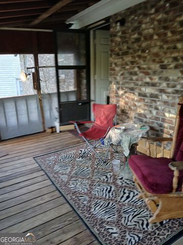 52 Brenda Road, Twin City, GA 30471