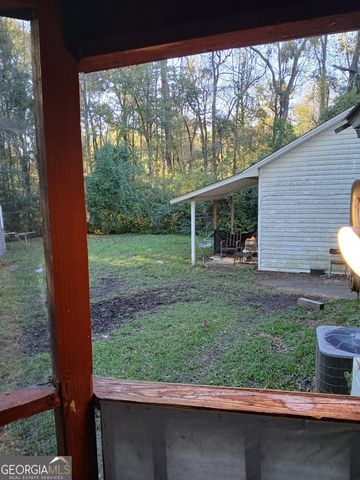 52 Brenda Road, Twin City, GA 30471