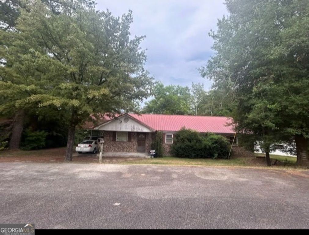 52 Brenda Road, Twin City, GA 30471