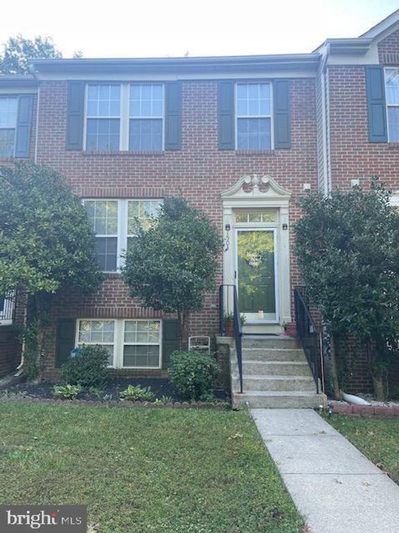 1503 TOWN VIEW CT, Upper Marlboro, MD 20772