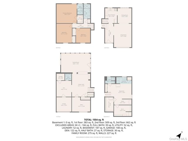 1083 Northgate Court, Uniondale, NY 11553