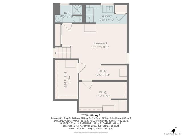 1083 Northgate Court, Uniondale, NY 11553