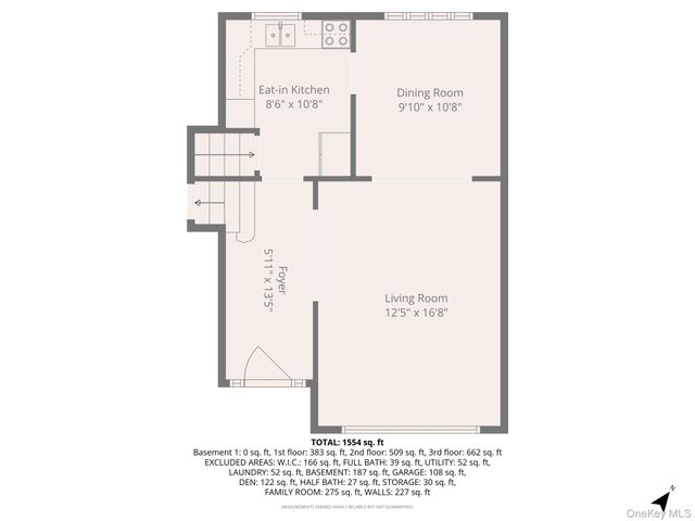 1083 Northgate Court, Uniondale, NY 11553