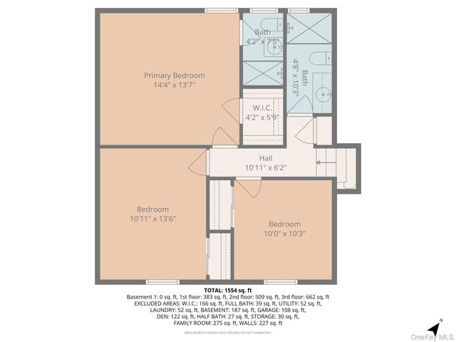 1083 Northgate Court, Uniondale, NY 11553