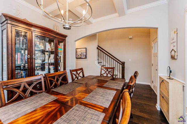 223 Shoshone Circle, Kathleen, GA 31047