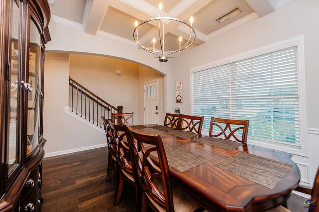 223 Shoshone Circle, Kathleen, GA 31047