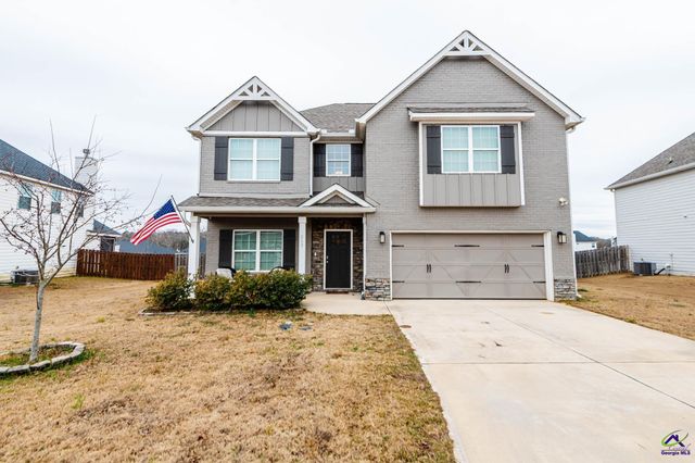 223 Shoshone Circle, Kathleen, GA 31047