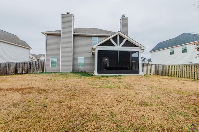 223 Shoshone Circle, Kathleen, GA 31047